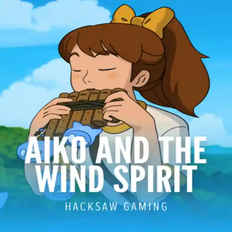 Aiko and the Wind Spirit Slot Juego Casino