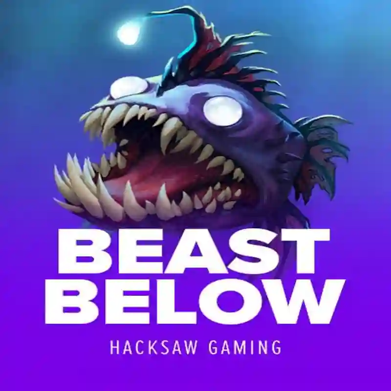 Tragamonedas HS Beast Below en Luckia Casino