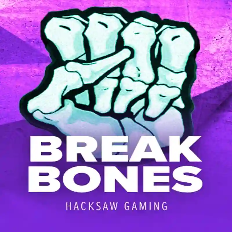 Tragamonedas HS Break Bones en Luckia Casino