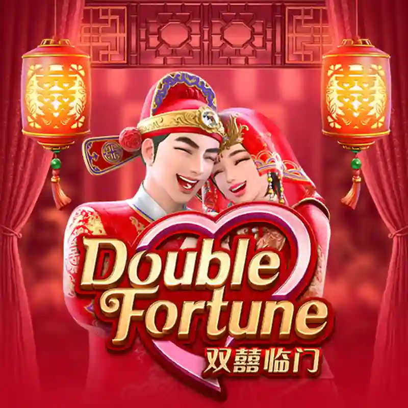 Jugar PGS Double Fortune en luckia casino