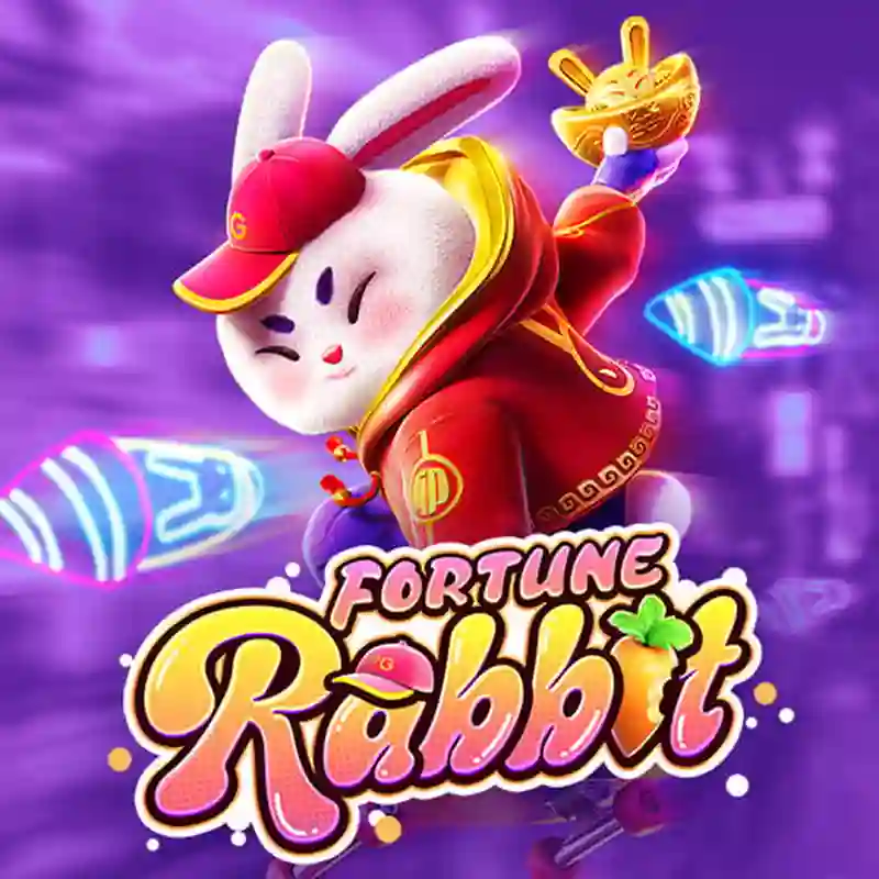 PGS Fortune Rabbit casino slot