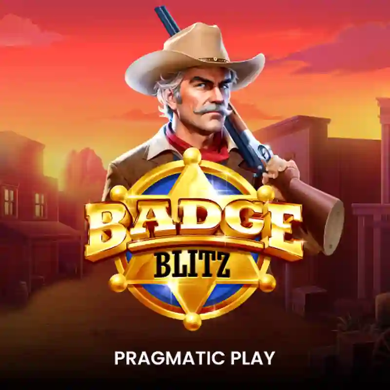 Jugar PP Badge Blitz en luckia