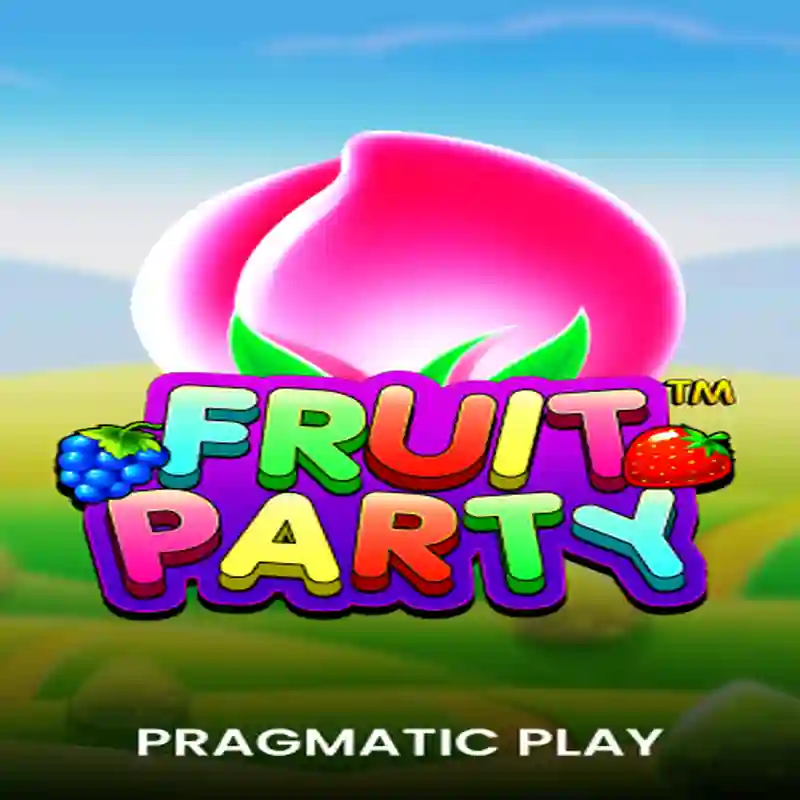 PP Fruit Party tragamonedas online en Luckia