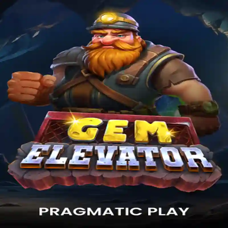 PP Gem Elevator Slot de Casino Online