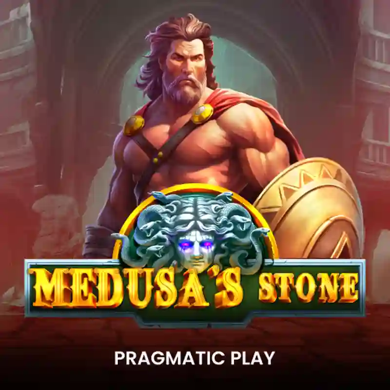 PP Medusa’s Stone Slot en Luckia México