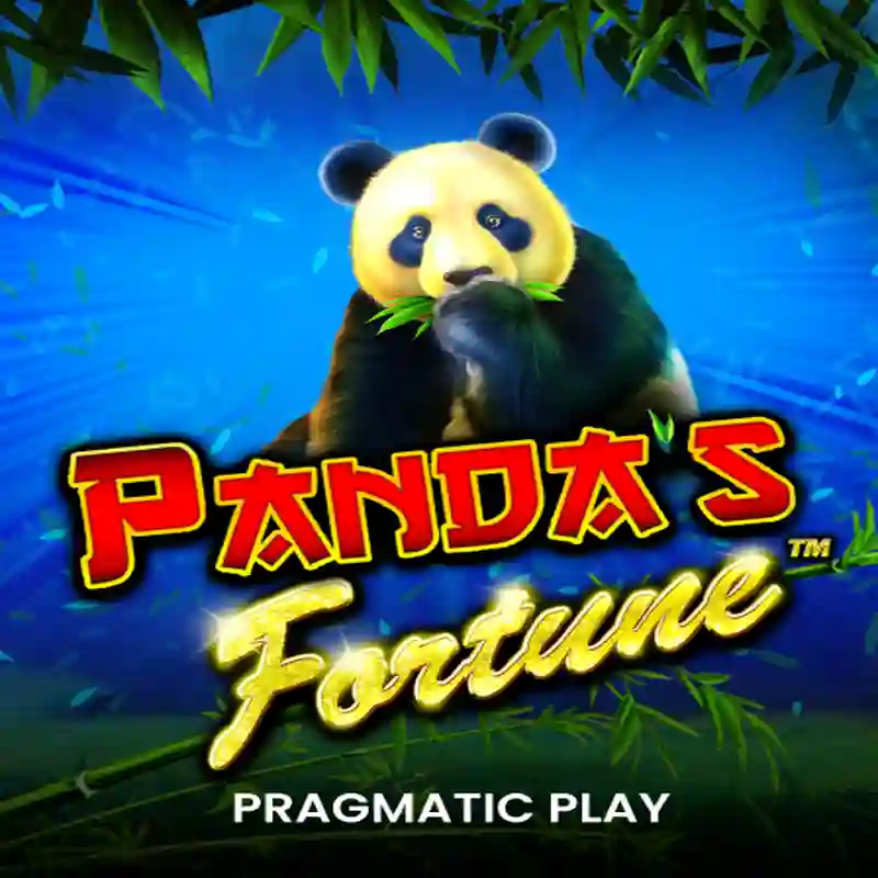 PP Panda’s Fortune Slot Game Luckia